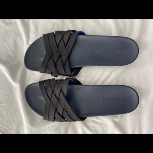 Rothy’s sandals, size 11.5